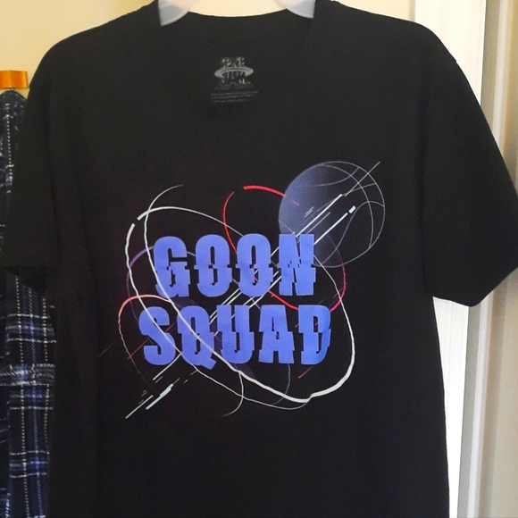 Space jam t shirt - Picture 1 of 1